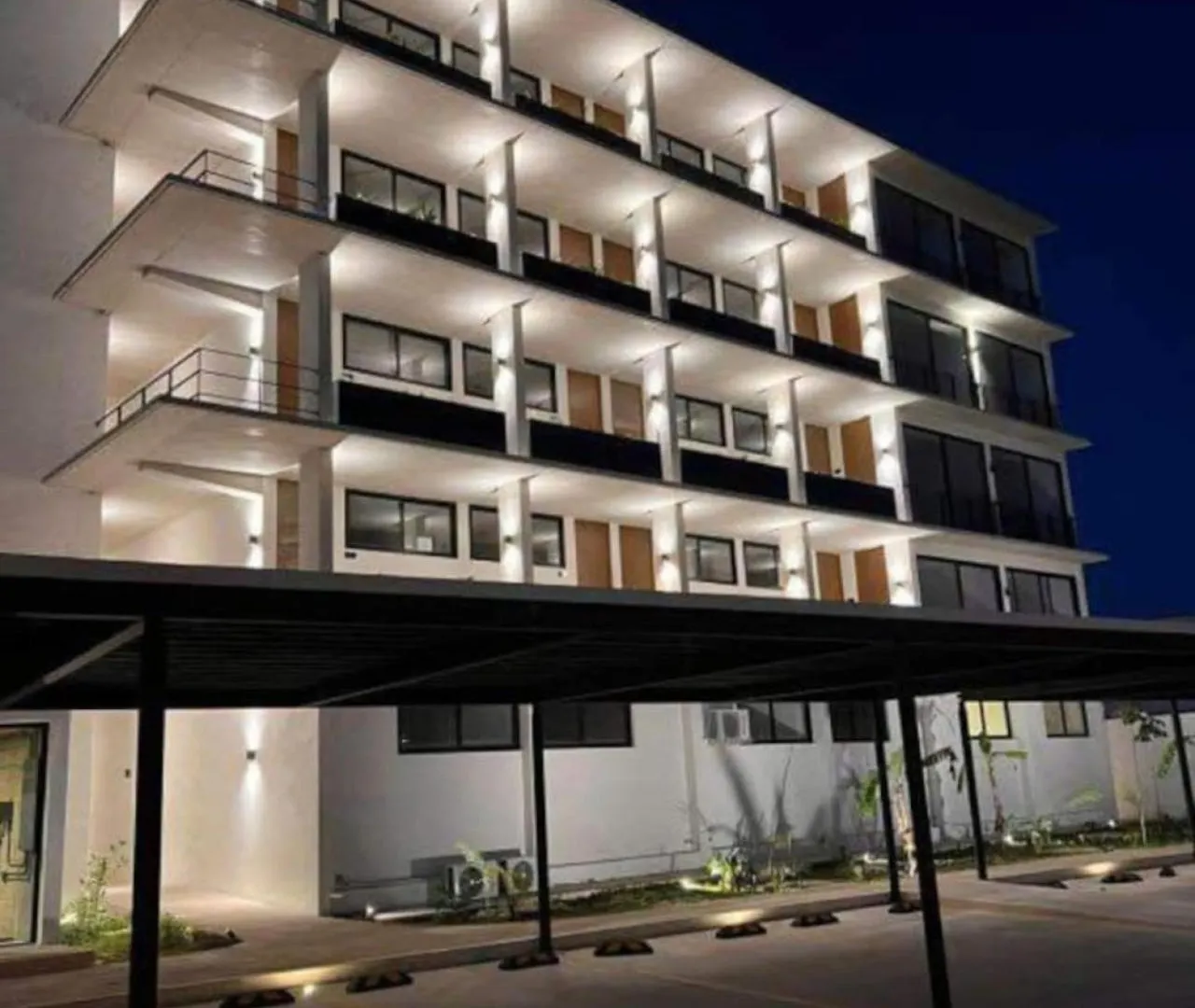 Brisa De Montebello By Kanaa Merida Holiday home