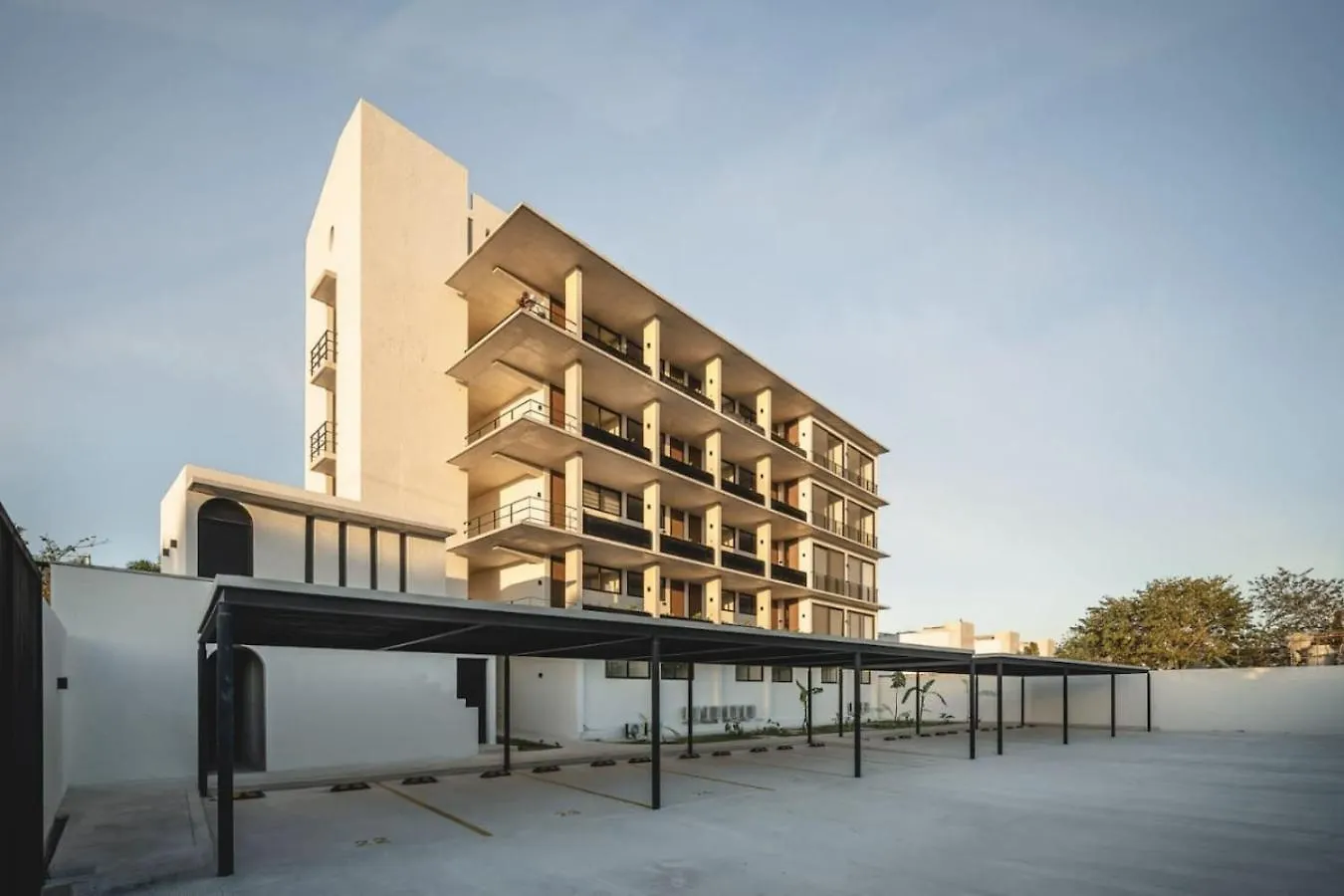 Brisa De Montebello By Kanaa Merida Holiday home