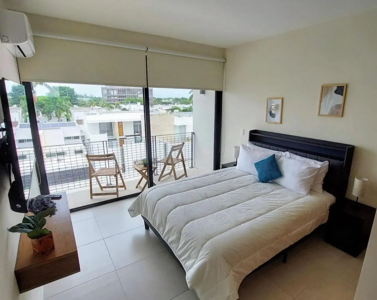Holiday home Brisa De Montebello By Kanaa Merida