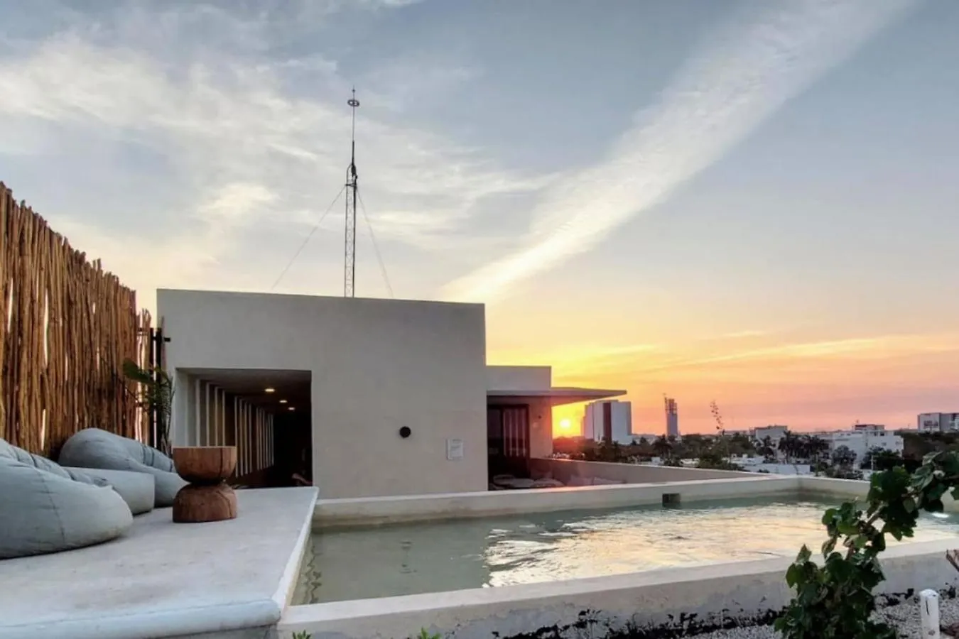 Holiday home Brisa De Montebello By Kanaa Merida Mexico