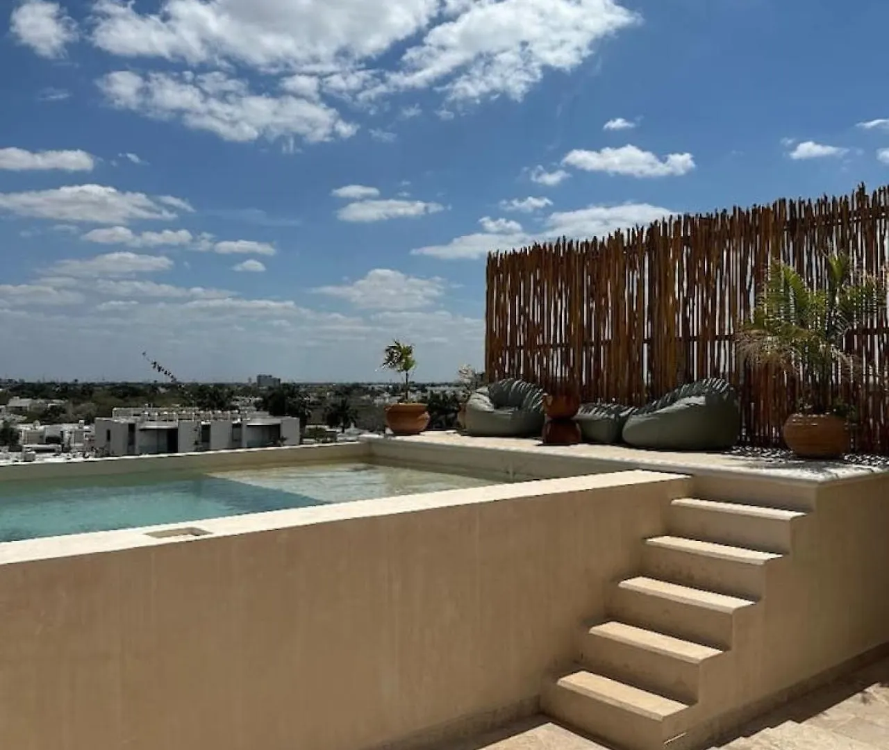 Brisa De Montebello By Kanaa Merida Holiday home
